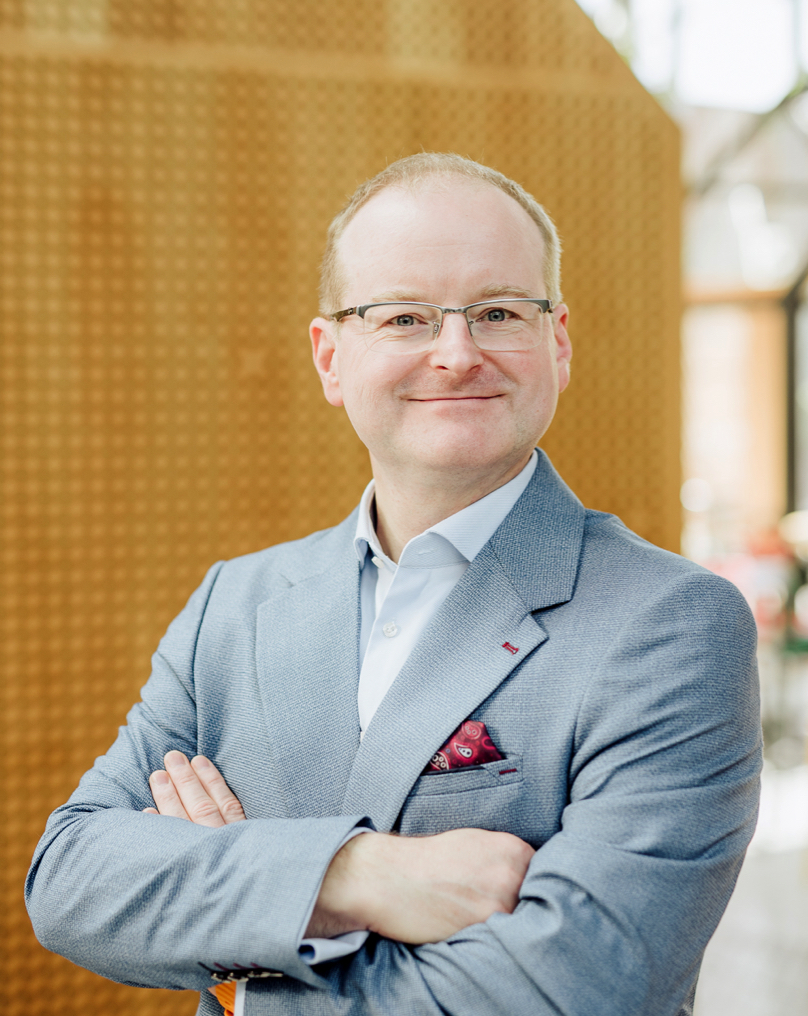 Adam Grabara